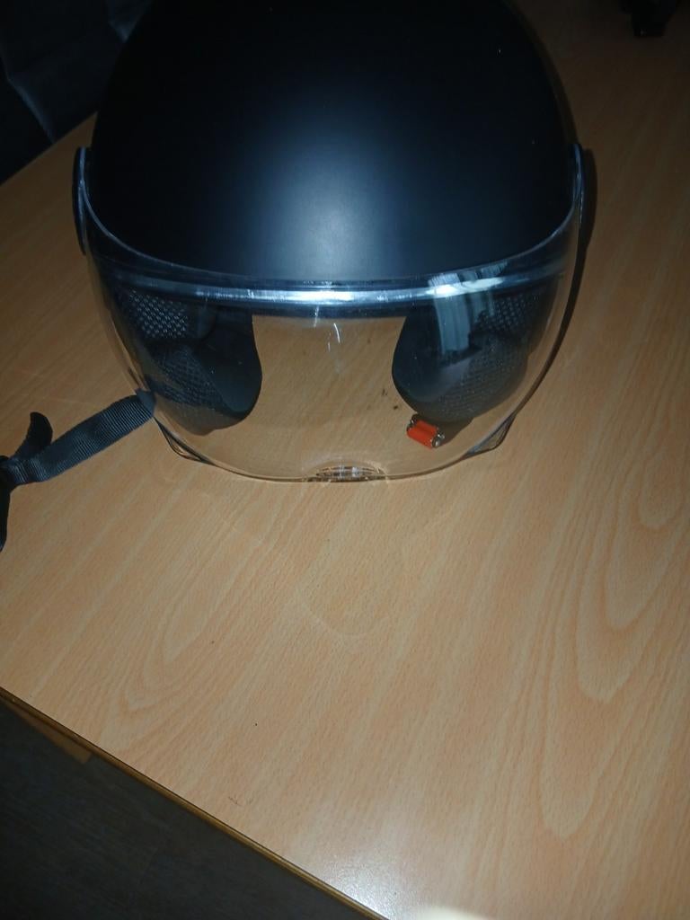Vinz helm potje maat L, Ophalen, Gebruikt, Large, Vinz Helmets