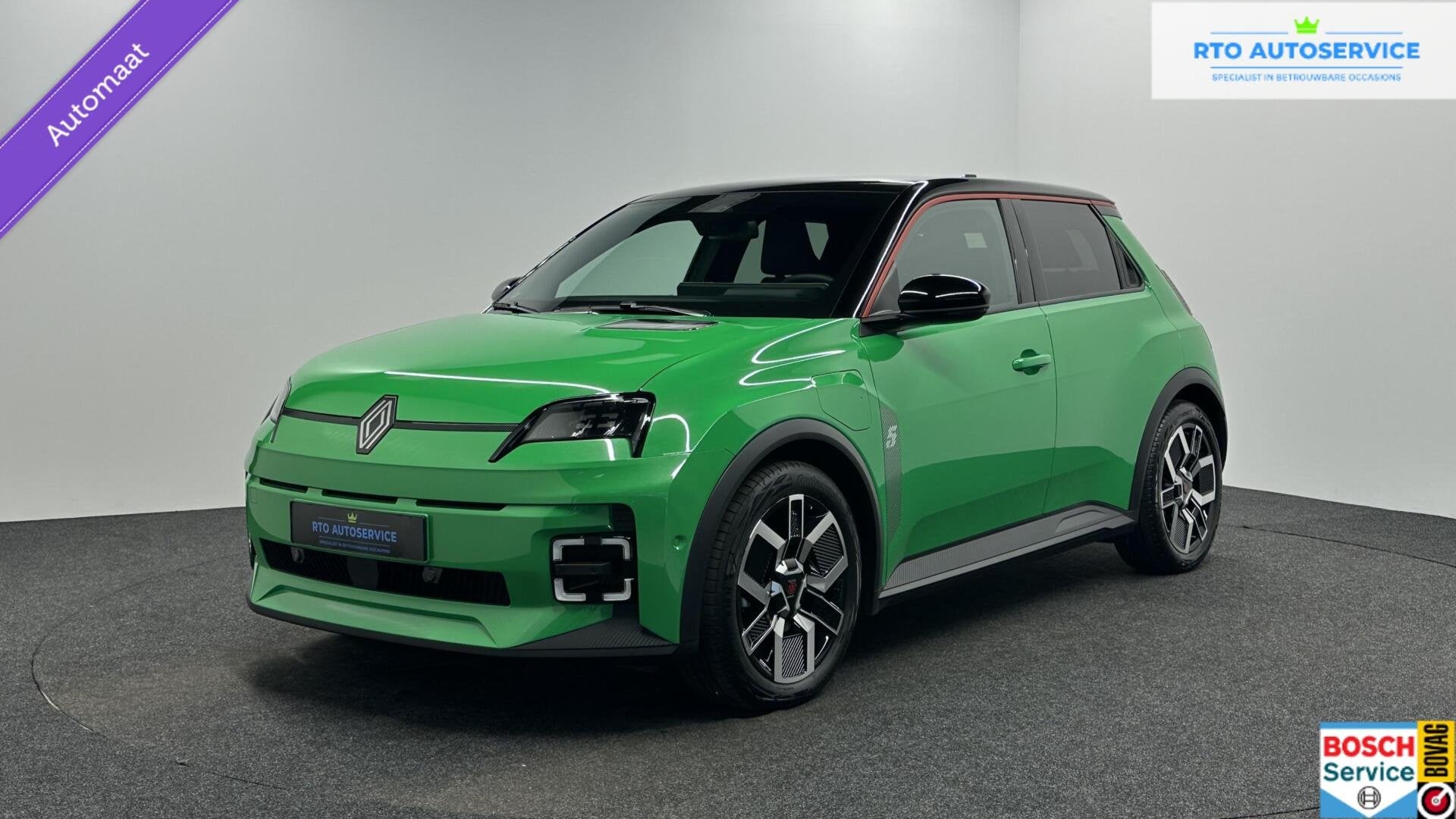 Renault R5
