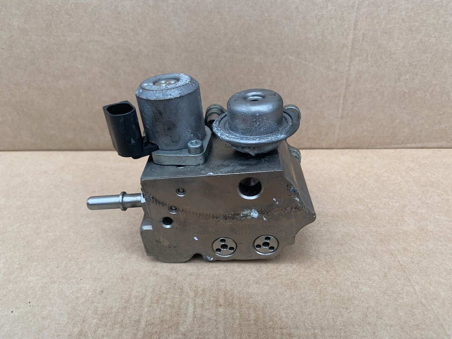 hogedrukpomp peugeot THP / mini cooper 1.6 V75888798004C, Auto-onderdelen, Brandstofsystemen, Gebruikt, -, -, Ophalen of Verzenden