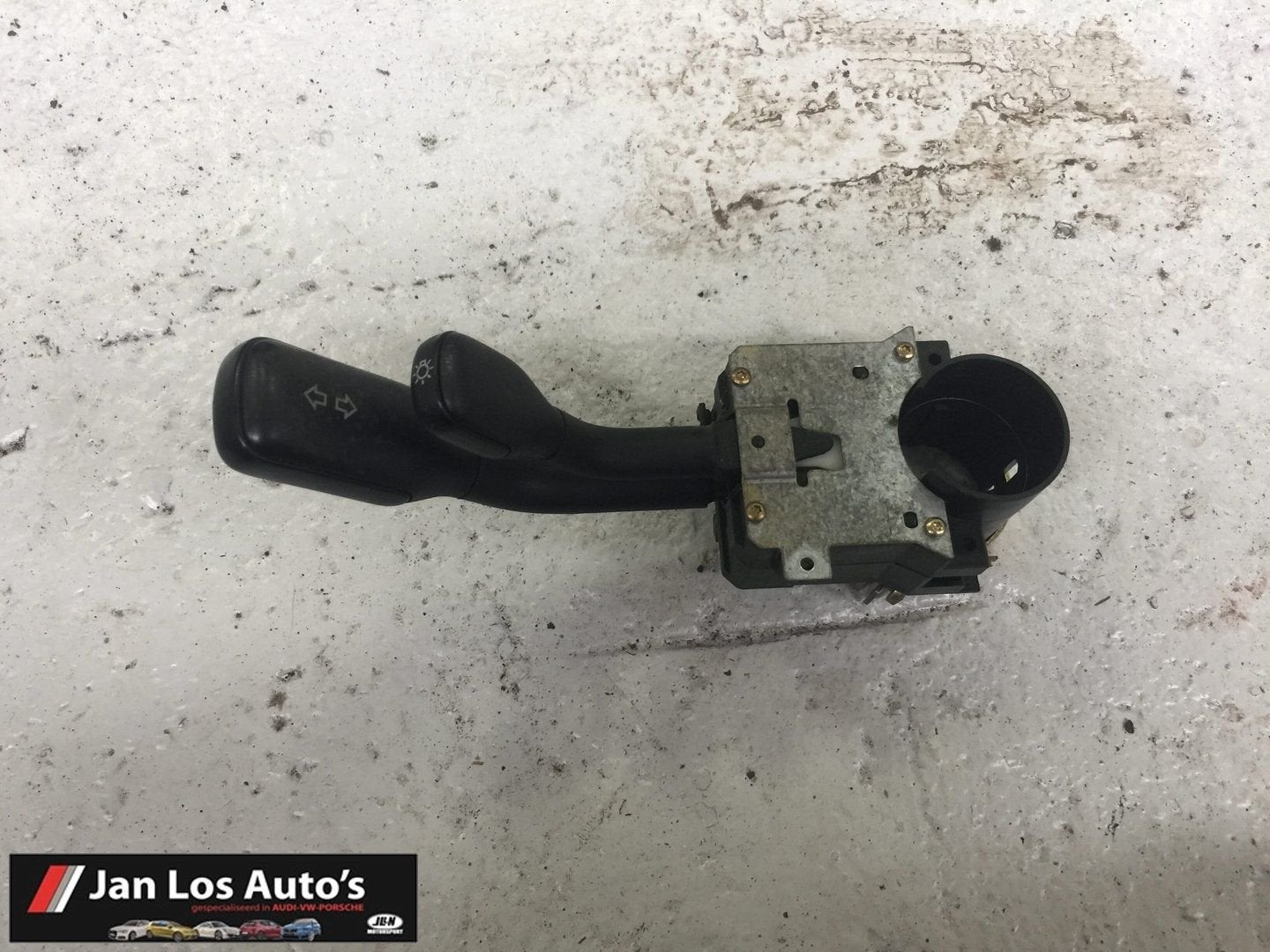 Stuurkolomschakelaar Audi VW 443953513H, Gebruikt, -, -, -