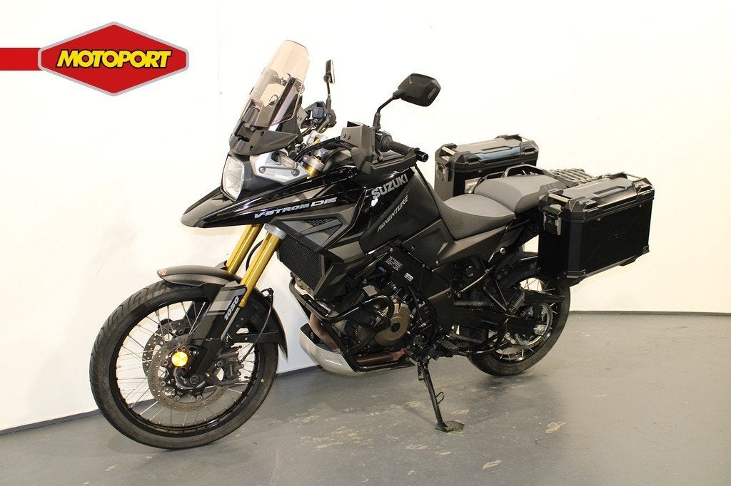 Suzuki DL 1050 DE V-Strom (bj 2023), Motoren, Motoren | Suzuki, Lange Dreef 12
4131NH  Vianen, NL, Suzuki, Bedrijf, Klantenservice@suzuki.nl