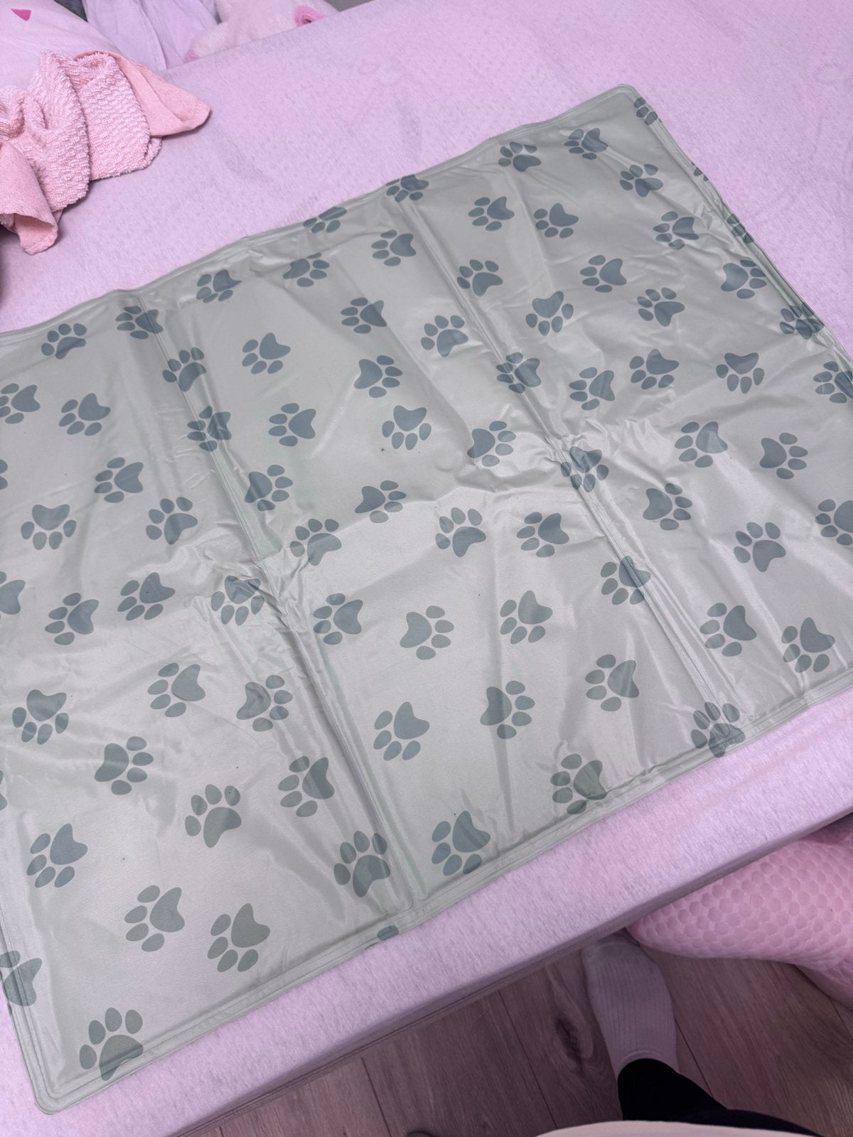 Koelmat, Dieren en Toebehoren, Honden-accessoires, Ophalen
