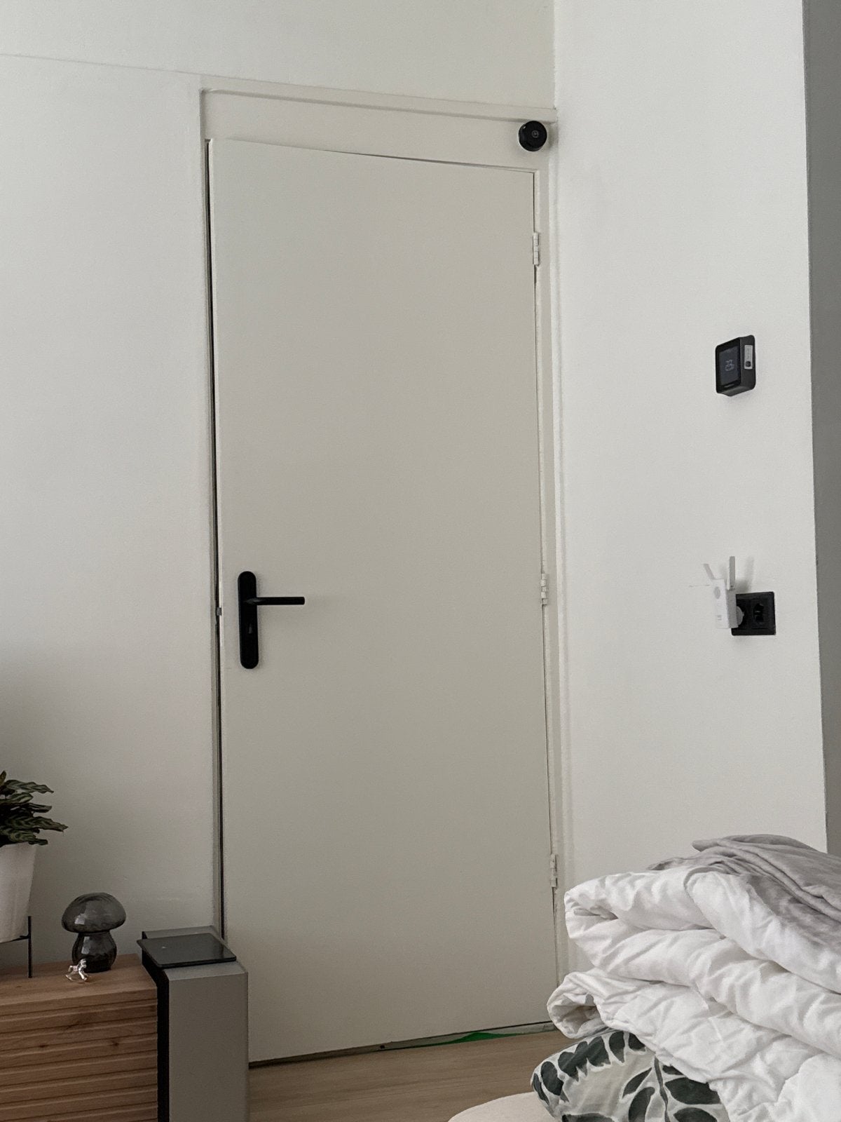 Binnendeuren, Ophalen, Gebruikt, 80 tot 100 cm, Binnendeur