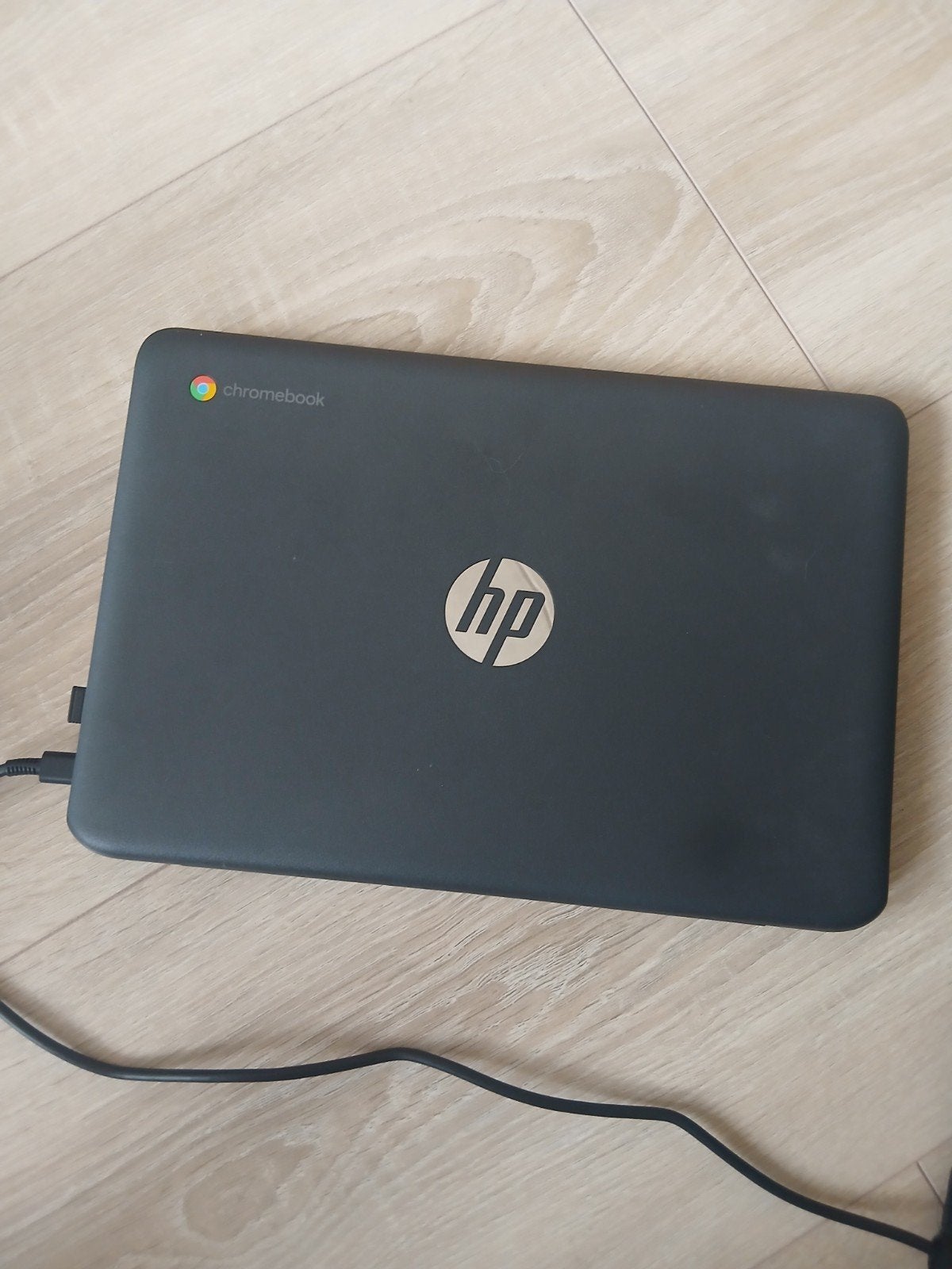 HP Chromebook - Zo goed als nieuw, Computers en Software, 4 GB of minder, Qwerty, Ophalen of Verzenden, Zo goed als nieuw