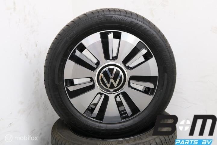 ORIGINEEL! 15 inch Blade velgen VW E-Up - UP! 1S0601025AH, Gebruikt, 15 inch, Banden en Velgen, Zomerbanden