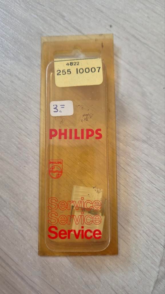 Philips Service Onderdeel - Nieuw, Ophalen of Verzenden, Nieuw