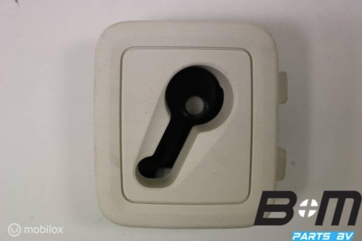Oog in hemel voor scheidingsnet links VW Passat B8 Variant, Auto-onderdelen, Interieur en Bekleding, Gebruikt