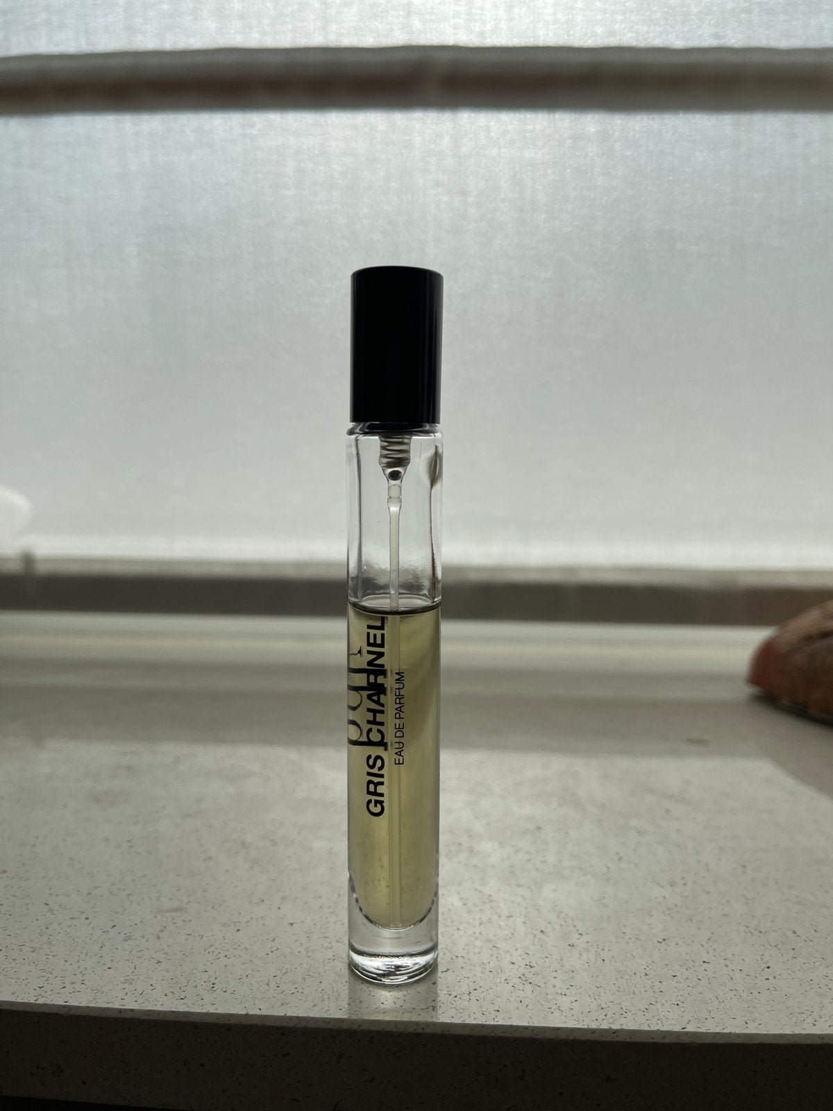 BDK Gris Charnel travel size 10 ml, Ophalen of Verzenden, Gebruikt