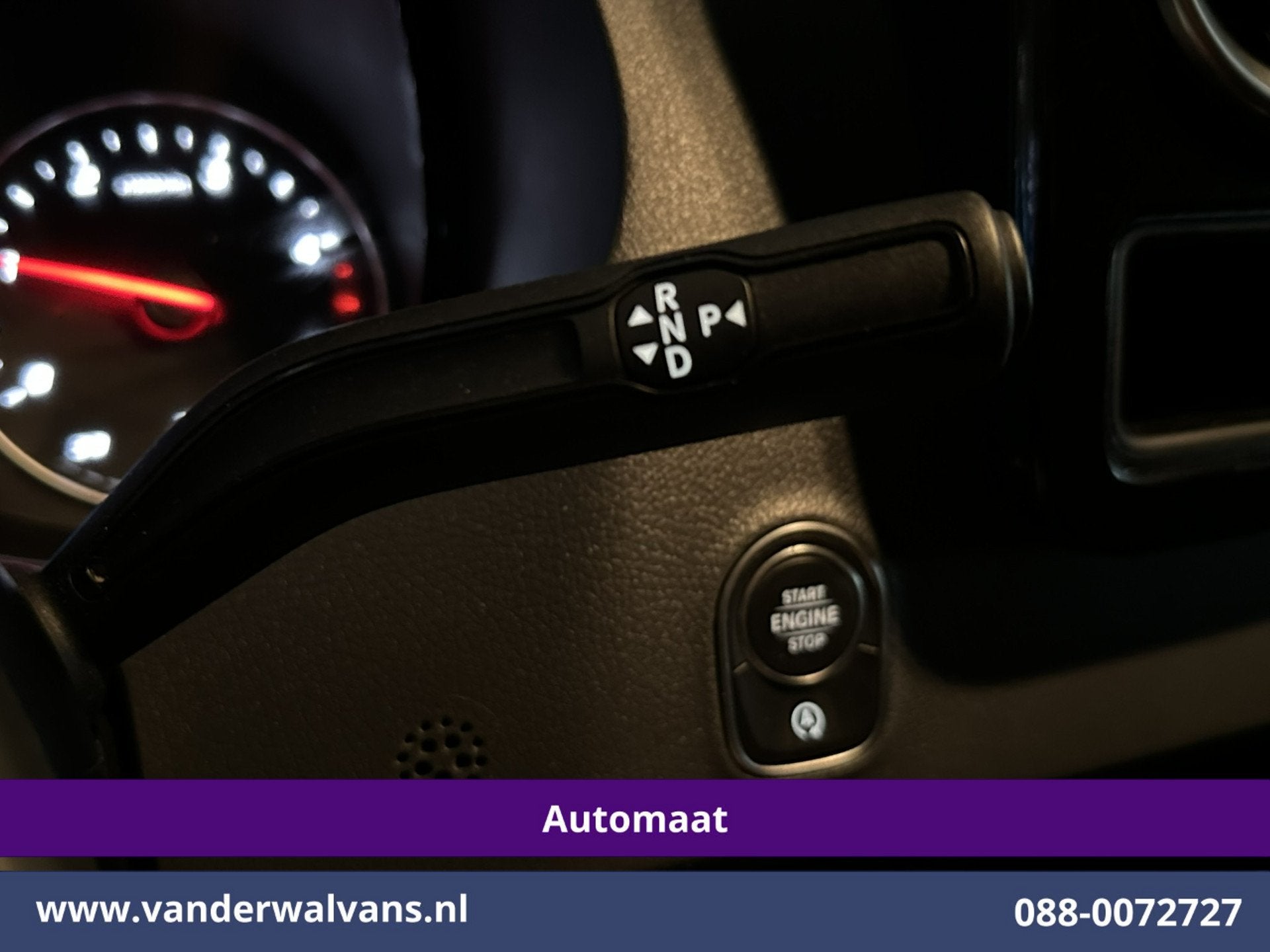 Mercedes-Benz Sprinter 317 CDI 170pk 9G-Tronic Automaat L3H2, Auto's, Automaat, Dealer onderhouden, Gebruikt, 4 cilinders