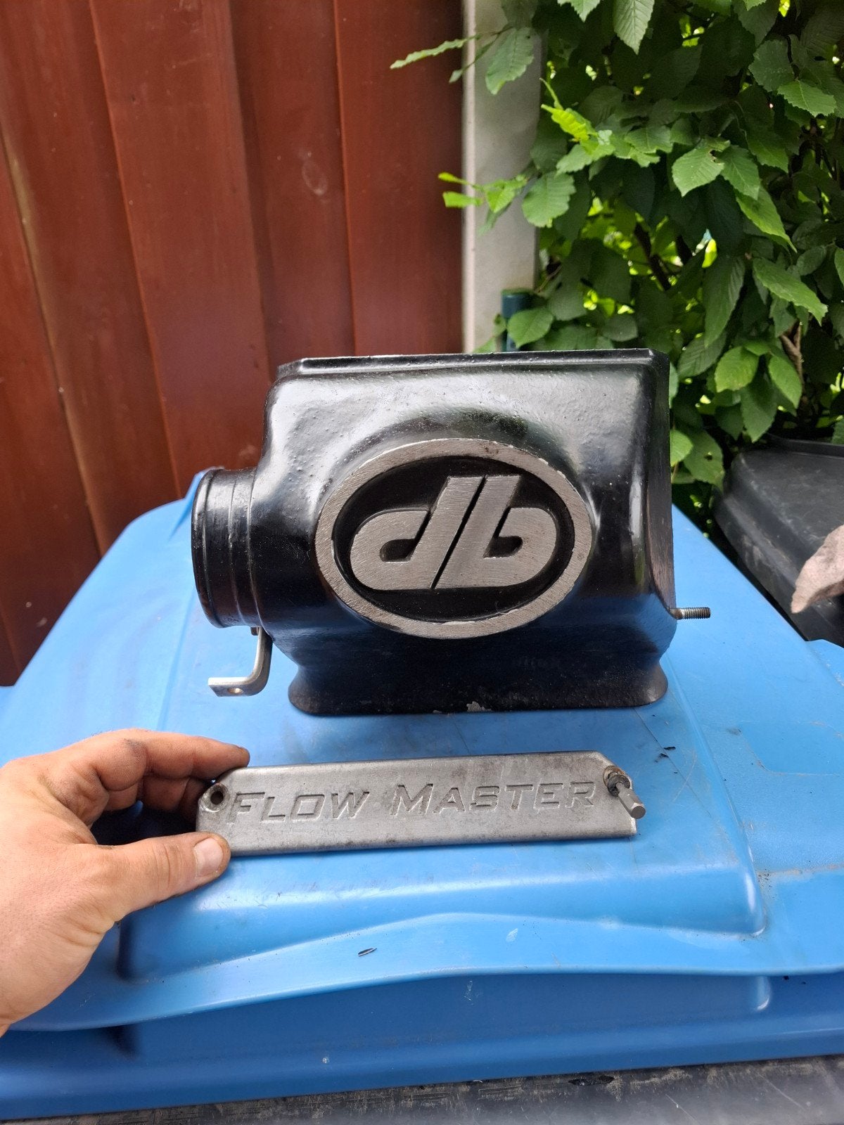 sportconusfilter DB!, Auto-onderdelen, Ophalen of Verzenden