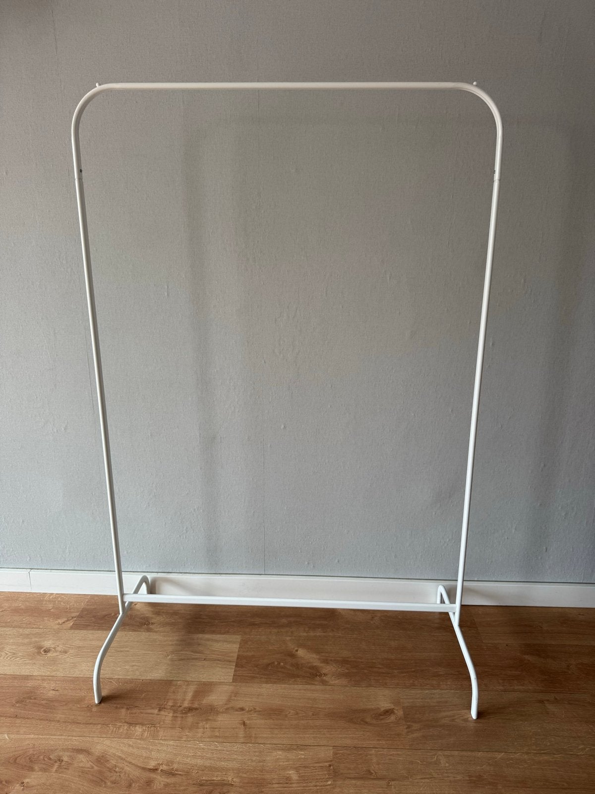 Ikea kledingrek wit -, Kleding | Dames, Ophalen, Gebruikt
