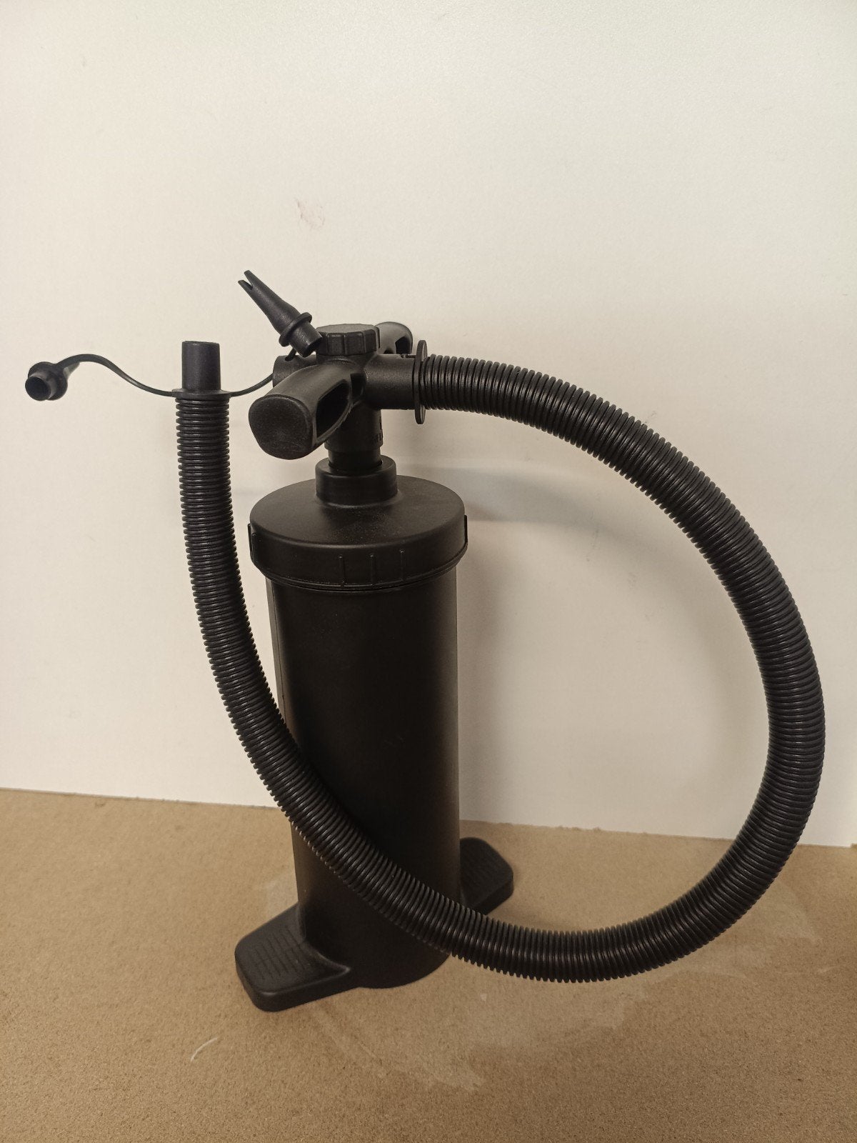 Bestway Air Hammer Handpomp - Opblaaspomp, Ophalen of Verzenden, Nieuw, Handmatig