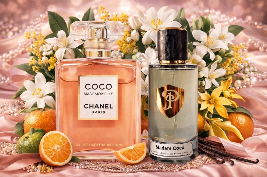 Madam Coco Eau de Parfum, Ophalen of Verzenden, Nieuw