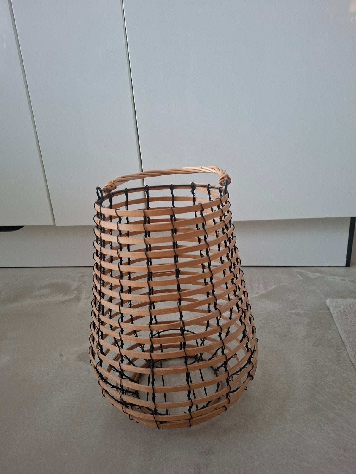 Windlicht, Ophalen of Verzenden, Zo goed als nieuw