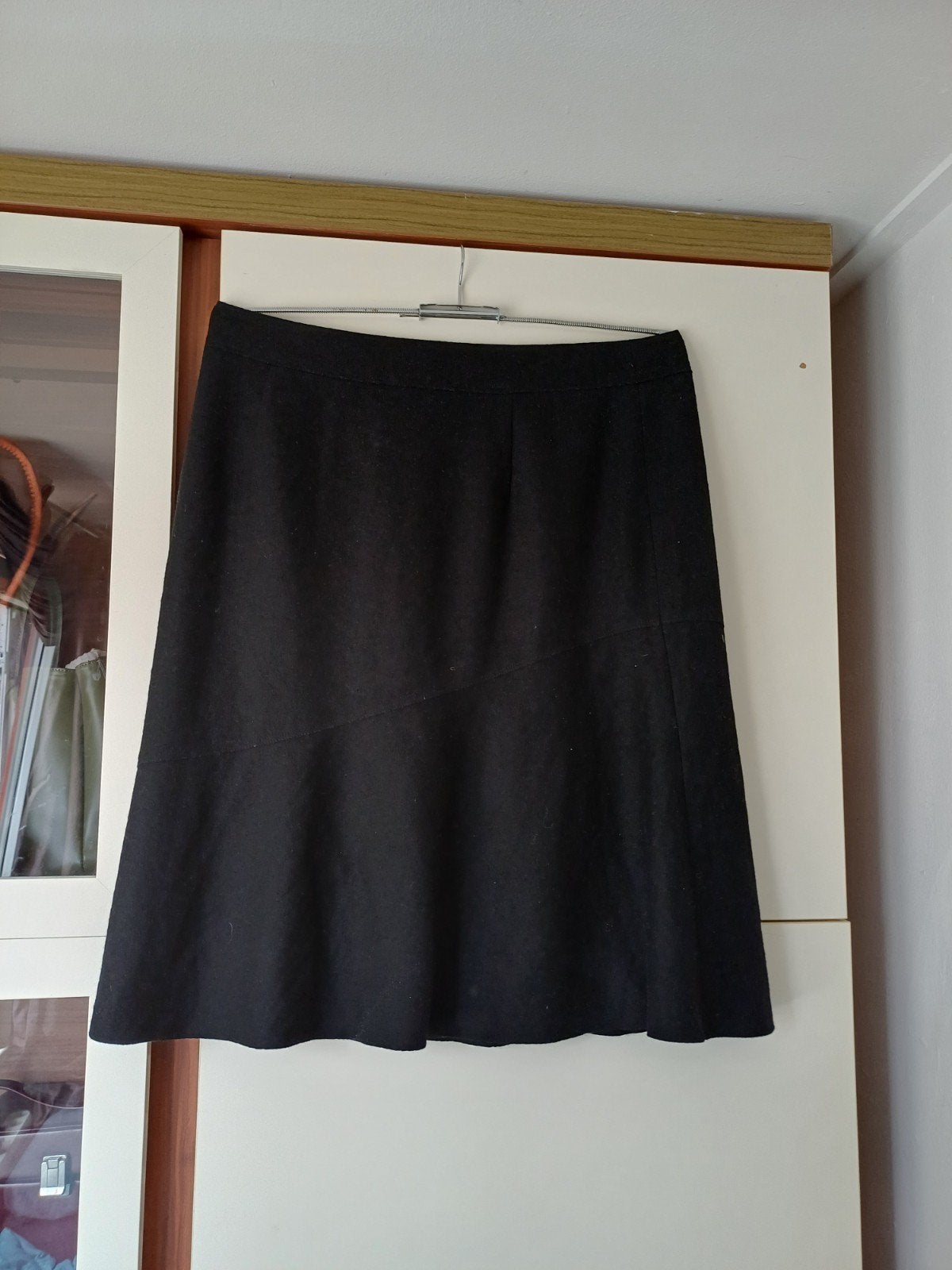 GERRY WEBER ROK., Zwart, Maat 42/44 (L), Ophalen of Verzenden, Zo goed als nieuw