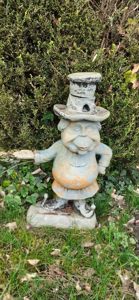 Laaf, Tuin en Terras, Ophalen of Verzenden