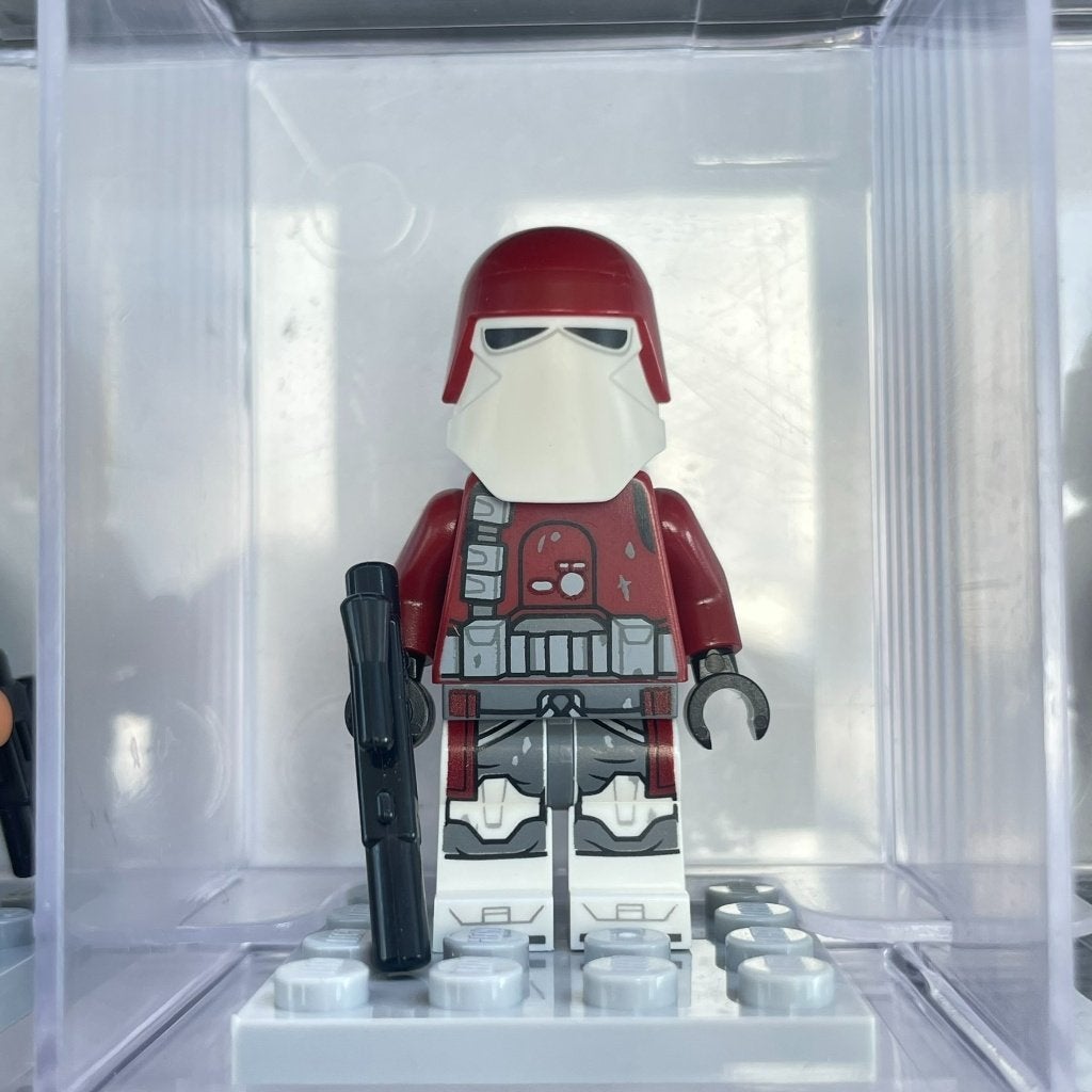 Lego Star Wars Galactic Marine Clone Trooper sw1430 75413, ., Lego, Nieuw, Ophalen of Verzenden