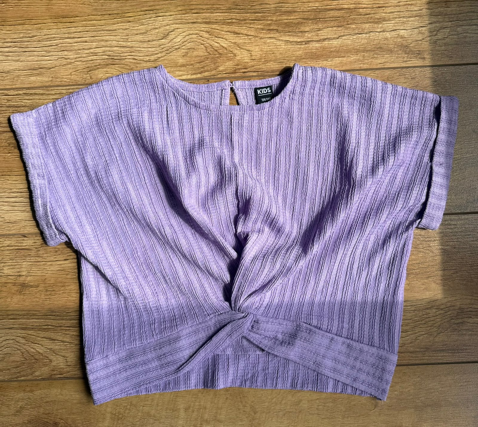 Nieuw shirtje Terstal, Ophalen of Verzenden, Zo goed als nieuw, Meisje, Shirt of Longsleeve