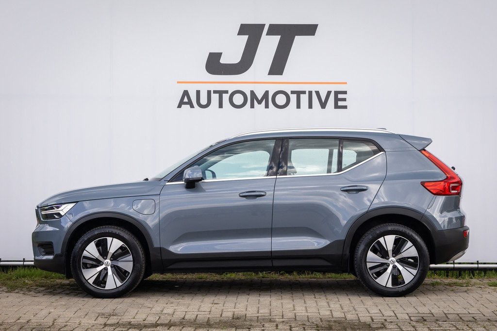 Volvo XC40 1.5 T4 Rech Inscription Adaptive cruise | PDC | C, Automaat, Euro 6, 129 pk, Bedrijf