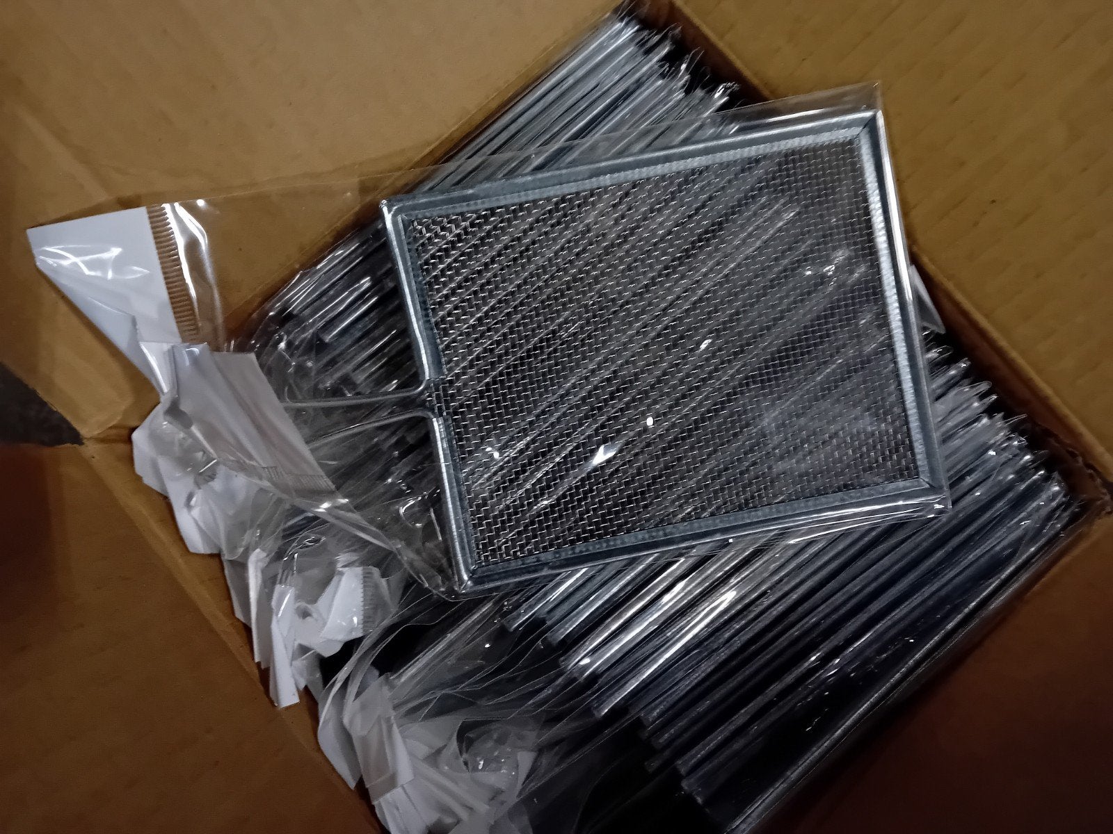 Nieuwe spatzeefjes, Ophalen of Verzenden, Nieuw