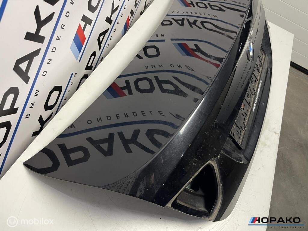 Kofferklep BMW 3 serie E90 sedan | pre lci | Sapphire 475, Auto-onderdelen, Gebruikt, Achterklep, Einsteinlaan 5 rijswijk, Bmw