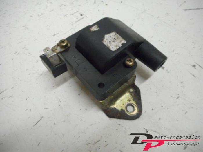 Bobine van een Daewoo Matiz, Auto-onderdelen, Gebruikt, -, Daewoo, -