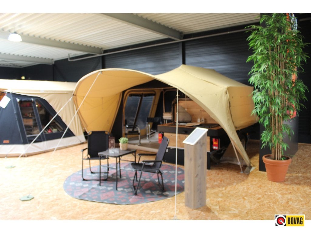 Aart Kok Livingstone Game Drive XL, Tot en met 2, Aart Kok