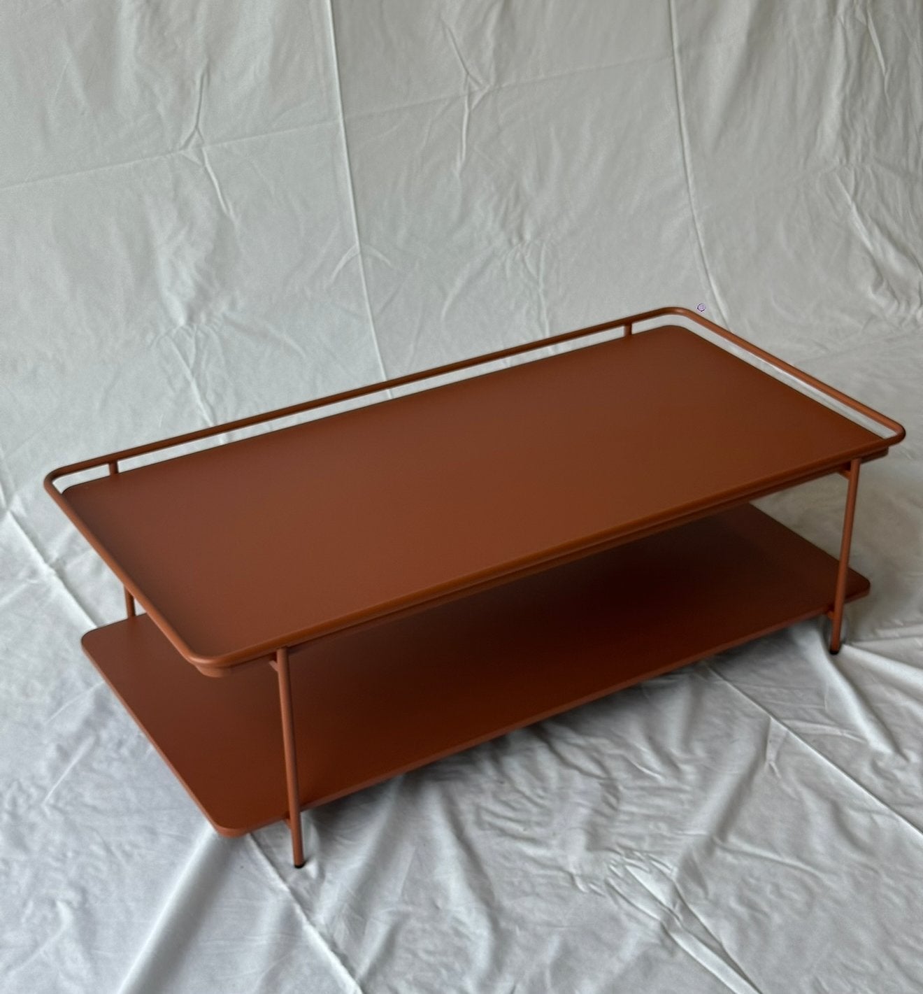 Coffee table 55x110, Ophalen
