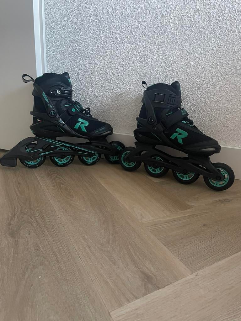 Skeelers roces maat 38, Sport en Fitness, Skeelers, Ophalen, Zo goed als nieuw, Roces