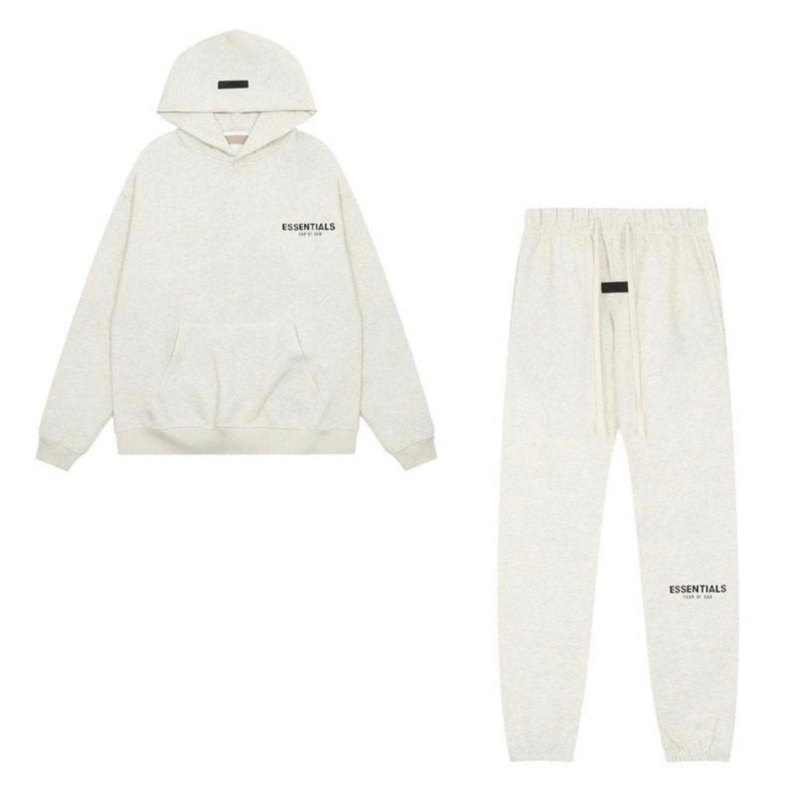 Essentials pak light, Verzenden, Nieuw, Maat 56/58 (XL)