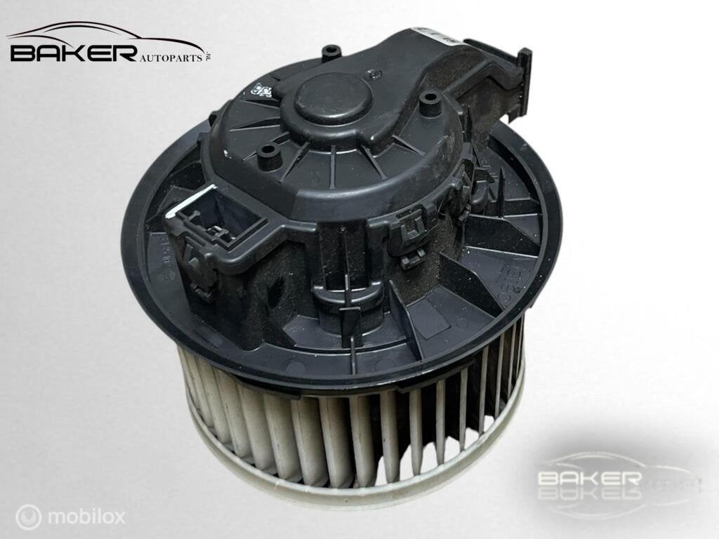 Kachelventilatormotor Volkswagen Up! Mii Citigo (11-24), Gebruikt, Ford, Ophalen of Verzenden, Ford
