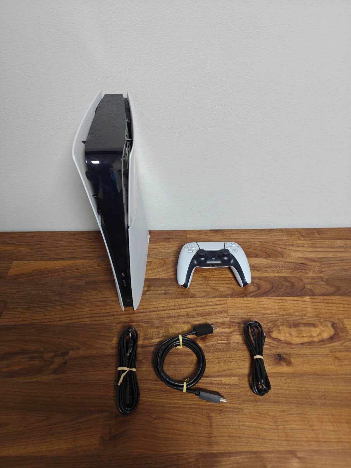 PlayStation 5 Slim | Helemaal Compleet, Spelcomputers en Games, Spelcomputers | Sony PlayStation 5, Ophalen of Verzenden, Zo goed als nieuw