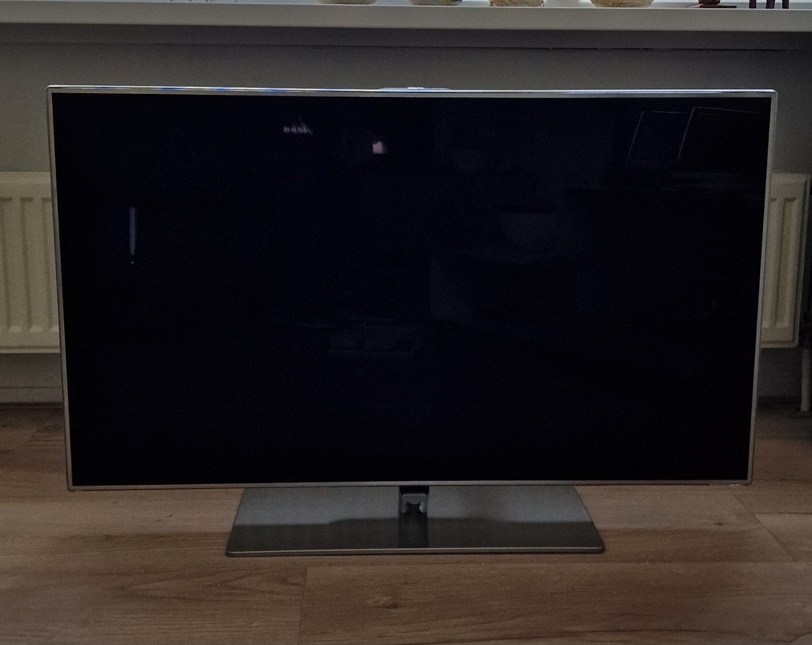 Samsung tv UE40F7000, Audio, Tv en Foto, Televisies, Ophalen, 50 Hz, Samsung, 100 cm of meer