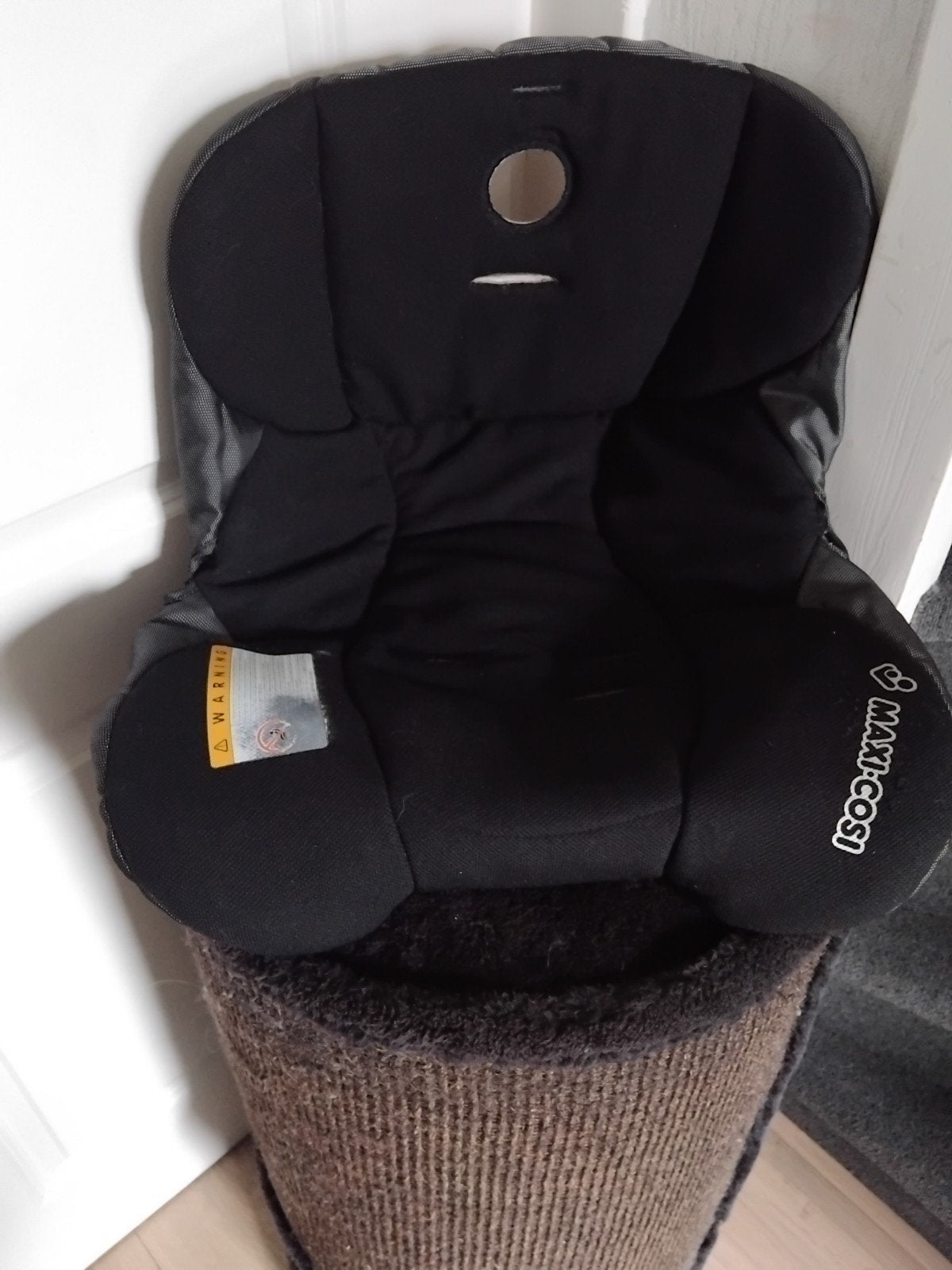 Maxi-Cosi autostoelhoes, Ophalen of Verzenden, Gebruikt, Maxi-Cosi