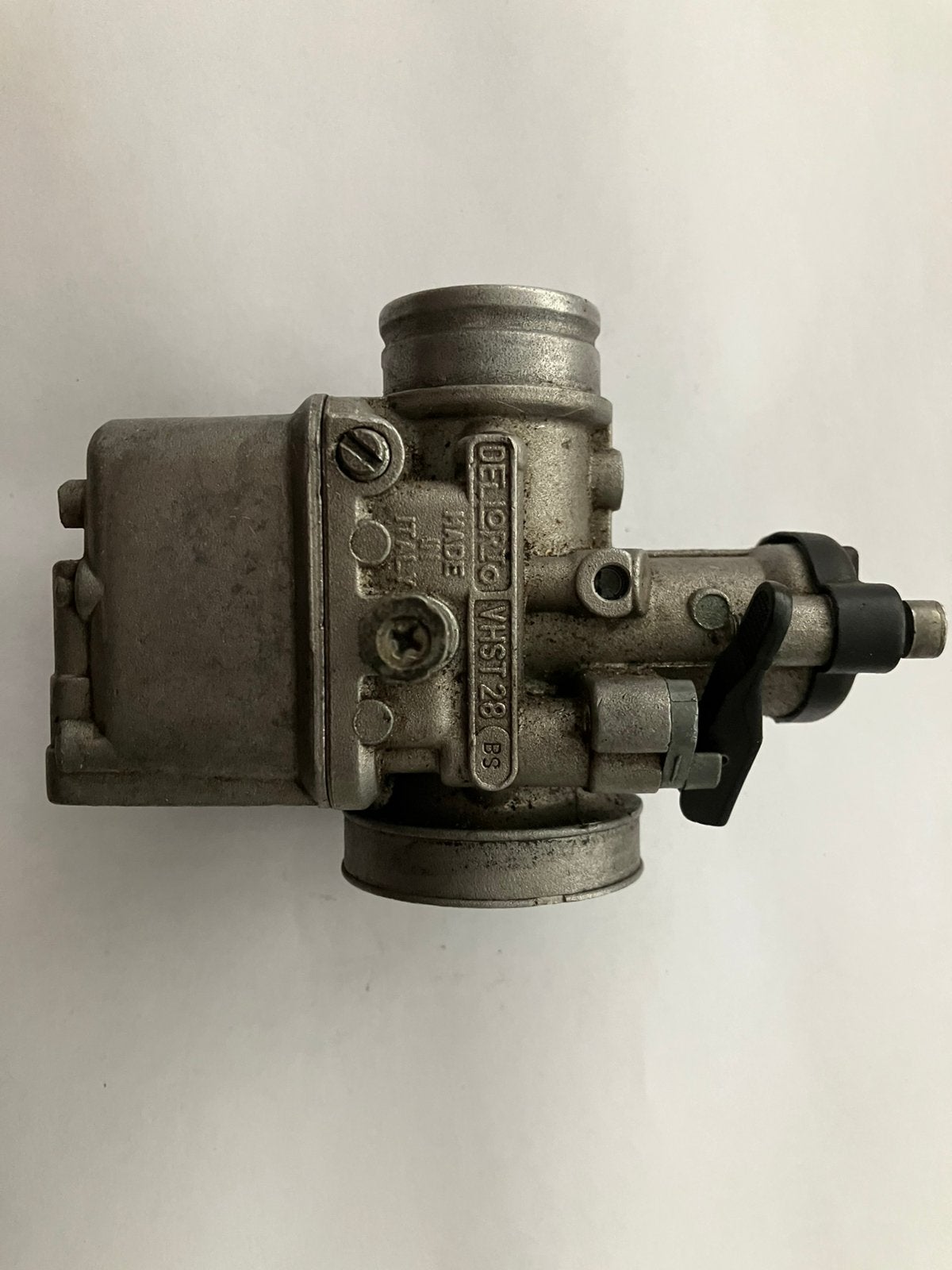 Dellorto VHST28 BS 28mm, Ophalen, Gebruikt, Carburateur