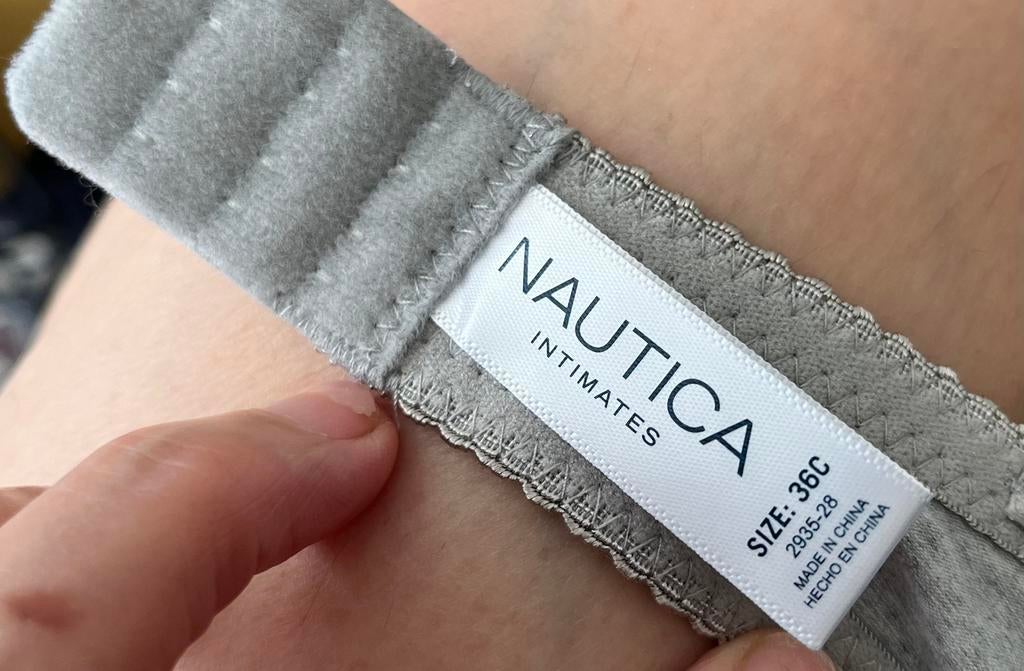 Nautica Bra. Bha, Ophalen of Verzenden