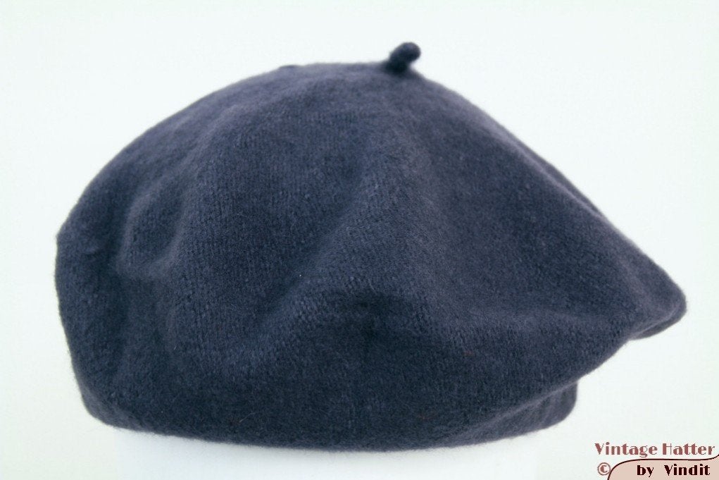 Alpino Baret grijs geweven 53-59 one size fits all NIEUW, Ophalen of Verzenden, Nieuw, Maat 38/40 (M), Muts