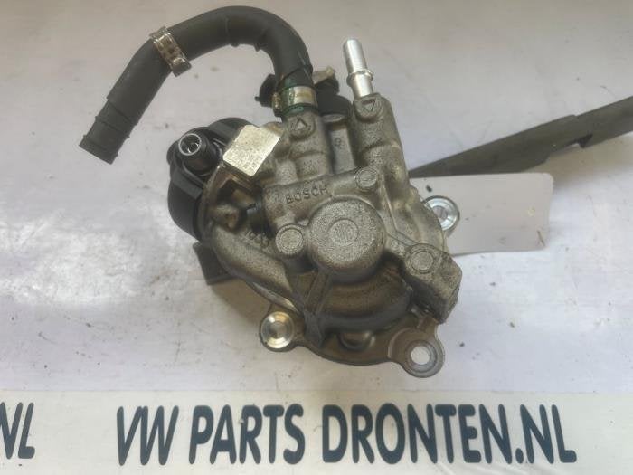 Brandstofpomp Mechanisch van een Alfa Romeo Stelvio, Gebruikt, -, Verzenden, -