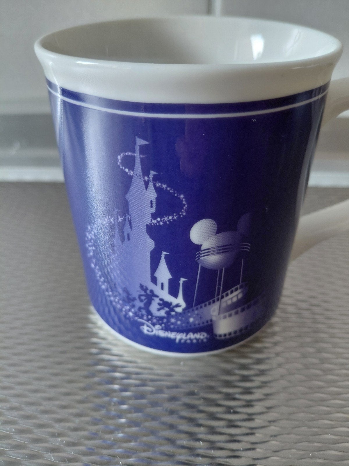 DISNEY MOKBEKER NIEUW, Ophalen, Overige figuren, Nieuw, Servies