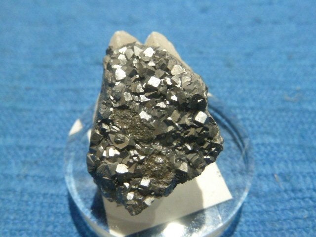 Skutterudiet (03), Ophalen of Verzenden, Mineraal
