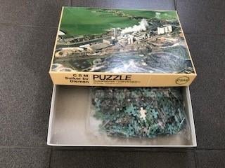Legpuzzel 500 stukjes, Ophalen of Verzenden, 500 t/m 1500 stukjes, Nieuw