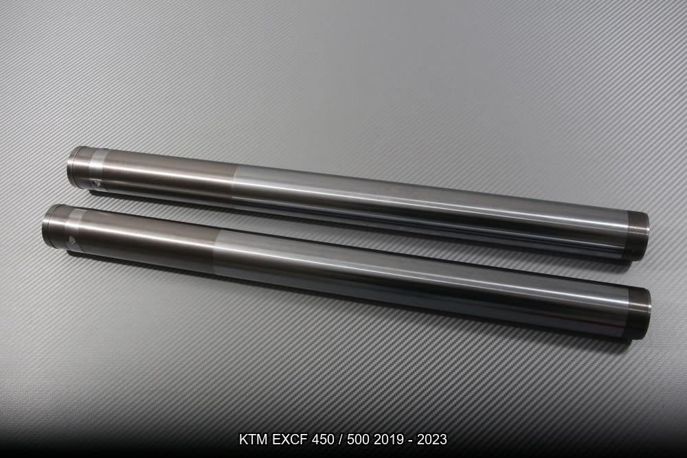 Voorvorkpoten KTM EXCF 450 / 500 2019 - 2023, Verzenden, Nieuw