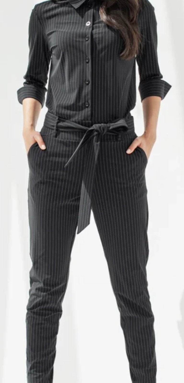 Studio Anneloes Angelique jumpsuit maat xxs/xs, Ophalen of Verzenden, Nieuw, Maat 34 (XS) of kleiner, Zwart