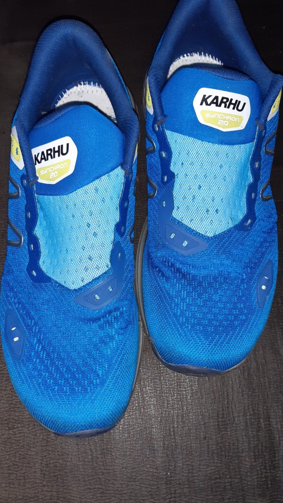 Karhu, Ophalen, Zo goed als nieuw, Schoenen