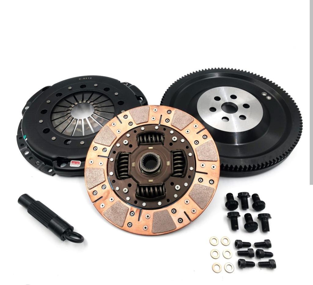 Competition Clutches | Ford Focus MK3 RS/ST, Ophalen of Verzenden, Gebruikt, Ford