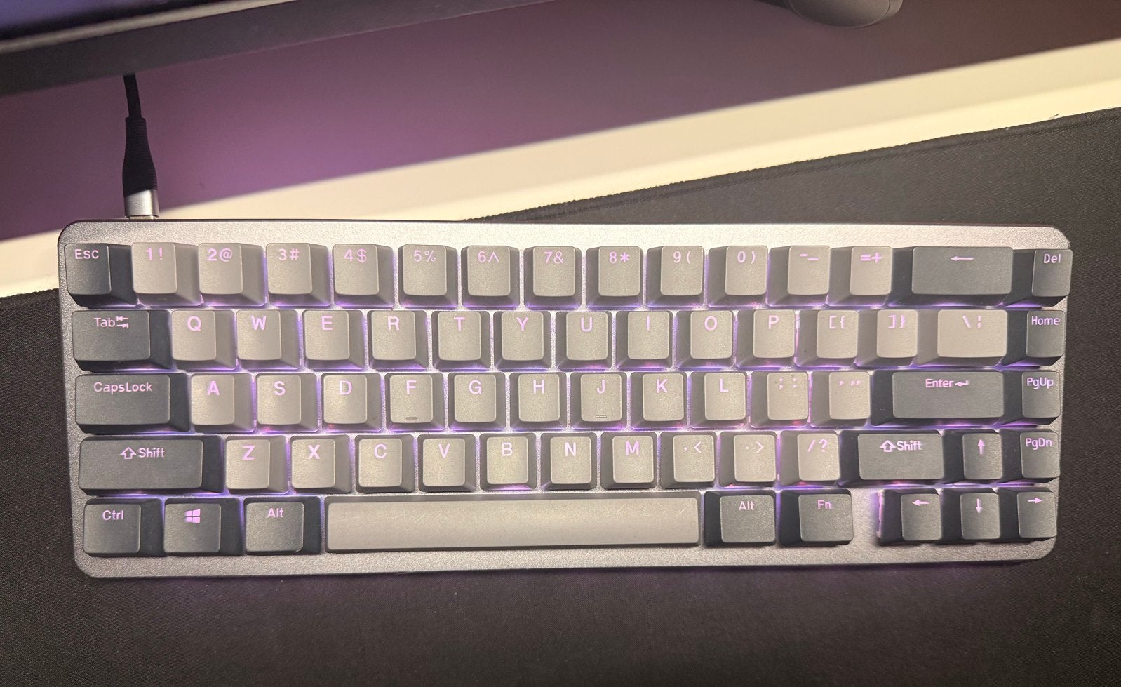 Drop ALT v1 Mechanical Keyboard (65%)