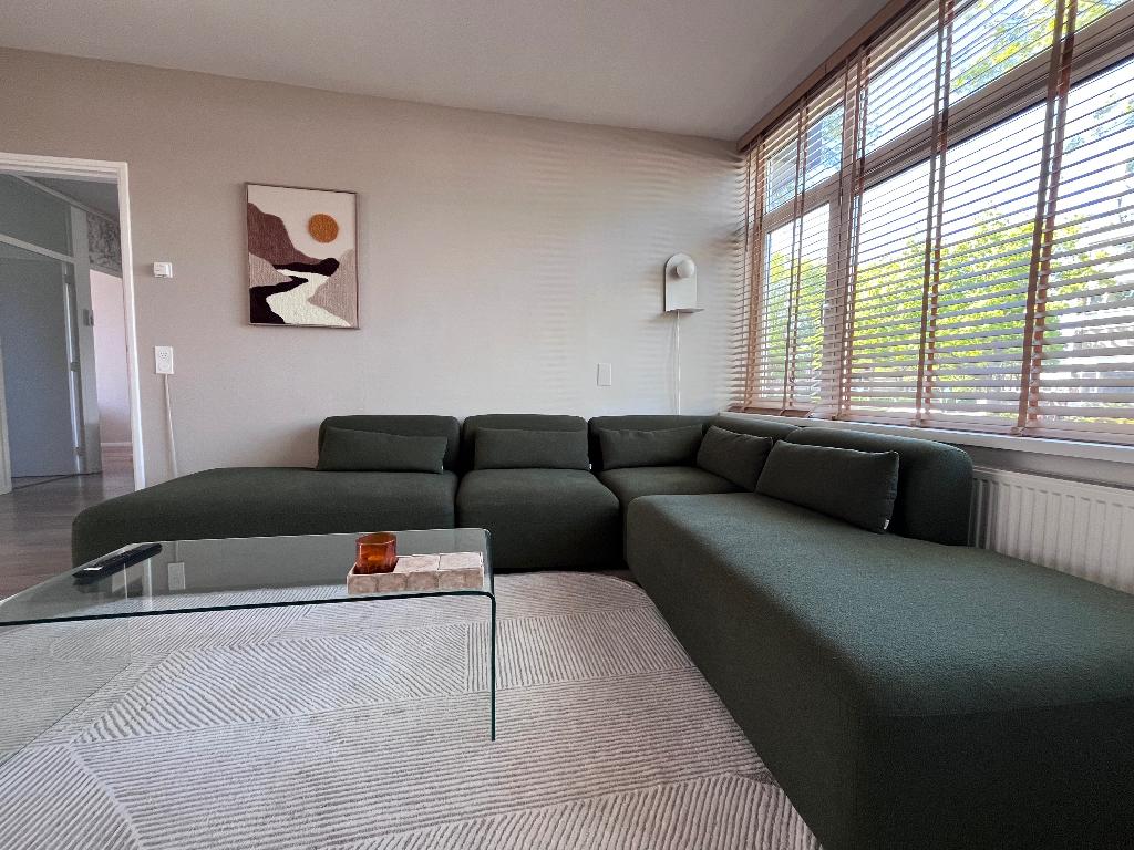 Lounge Bank - SKLUM, Ophalen, Hoekbank, 75 tot 100 cm, Zo goed als nieuw