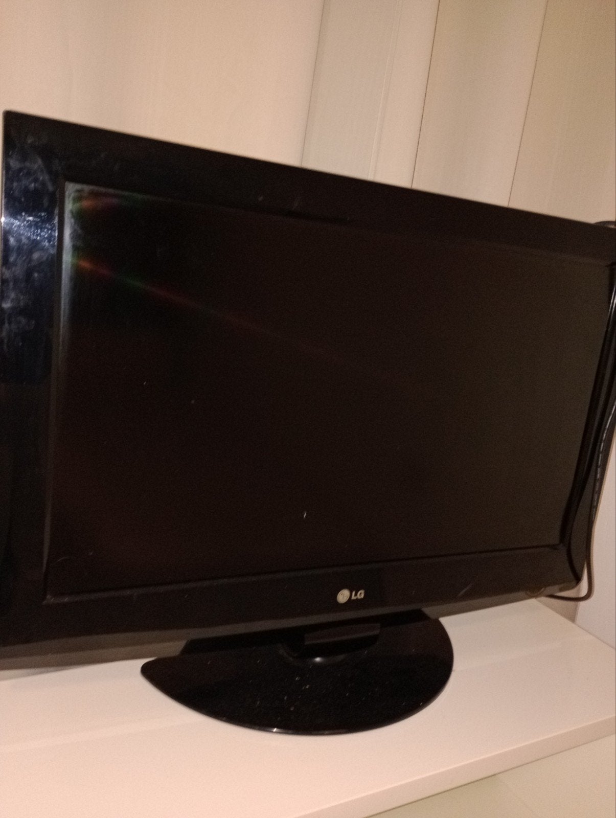 LG TV - Gebruikt, goede staat, Audio, Tv en Foto, Televisies, Ophalen, LG, Gebruikt, LED