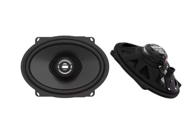 Vervangende luidsprekers voor deksels van 5" x 7", Petroleumhavenweg 26, Info@taco-motos.com, Nieuw, Ophalen of Verzenden