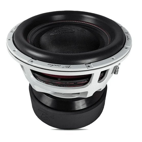 B2 Audio X2C 15 15 inch subwoofer 10.000W RMS